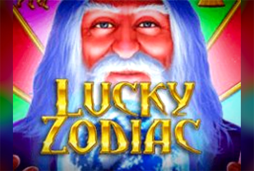 Lucky Zodiac