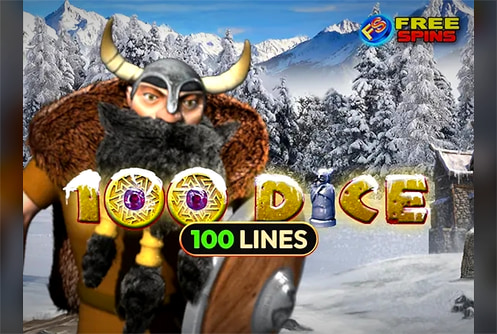 100 Dice