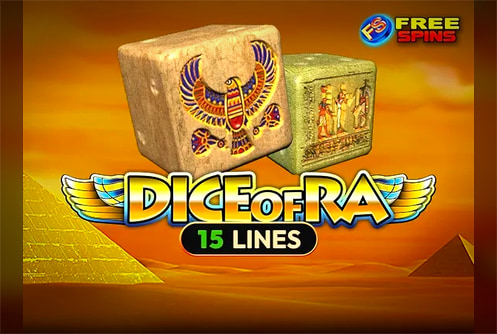 Dice of Ra