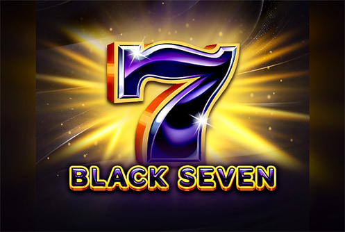 Black Seven Bell Link