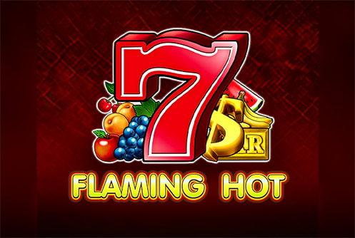 FLAMING HOT BELL LINK