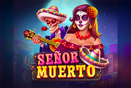 Señor Muerto