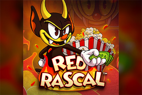 Red Rascal