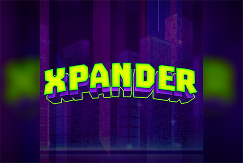 Xpander