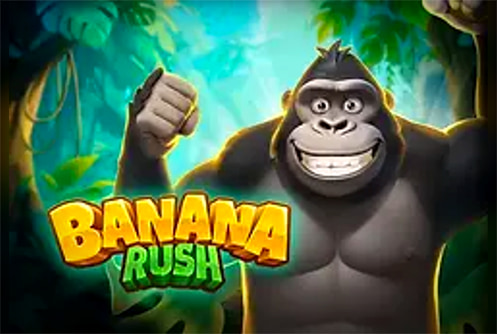 Banana Rush
