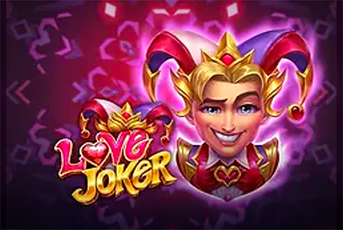 Love Joker