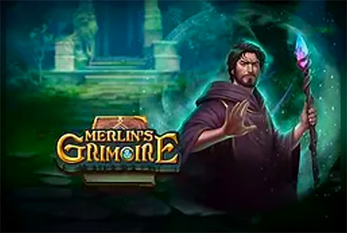 Merlin's Grimoire